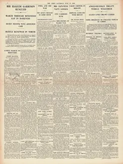 Brno: 1942 The Times Battle for Libya