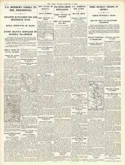 Changsha: 1942 The Times Battle for the Philippines