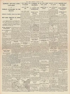 Rosenbaum: 1942 The Times Battle for Stalingrad