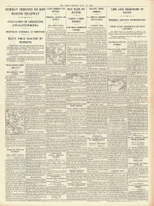 Ritchie: 1942 The Times Battle for Voronezh