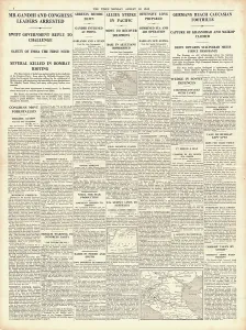 Ritchie: 1942 The Times Bombay Riots