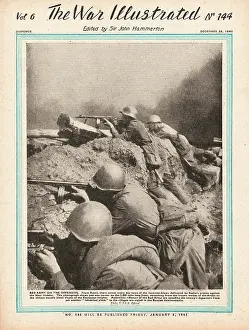 Kalashnikov: 1942 War Illustrated Red Army on the offensive