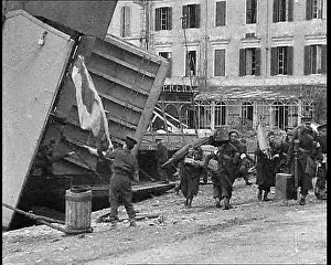 Anzio: 1944 Battle of Anzio