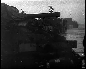 Anzio: 1944 Battle of Anzio