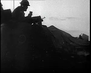 Anzio: 1944 Battle of Anzio
