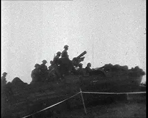 Anzio: 1944 Battle of Anzio