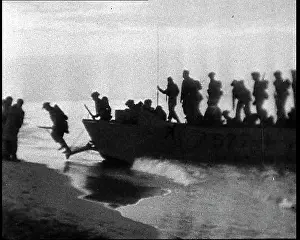 Anzio: 1944 Battle of Anzio