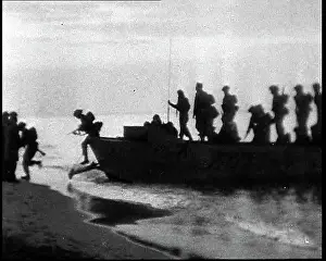 Anzio: 1944 Battle of Anzio