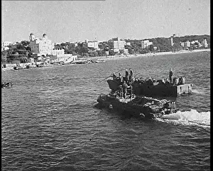 Anzio: 1944 Battle of Anzio