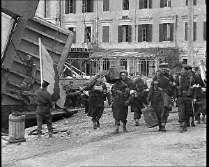 Anzio: 1944 Battle of Anzio