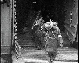 Anzio: 1944 Battle of Anzio