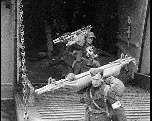 Anzio: 1944 Battle of Anzio