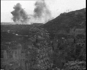 Cassino: 1944 Battle of Monte Cassino