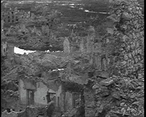 Cassino: 1944 Battle of Monte Cassino
