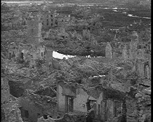 Cassino: 1944 Battle of Monte Cassino