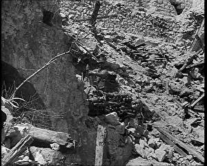 Cassino: 1944 Battle of Monte Cassino
