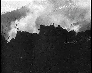 Cassino: 1944 Battle of Monte Cassino