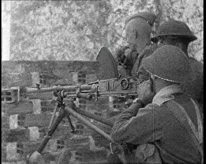 Cassino: 1944 Battle of Monte Cassino