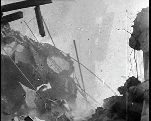 Cassino: 1944 Battle of Monte Cassino
