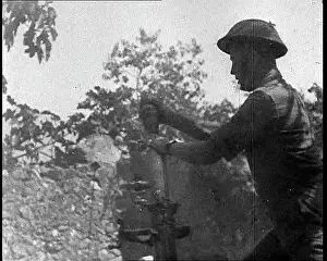 Cassino: 1944 Battle of Monte Cassino