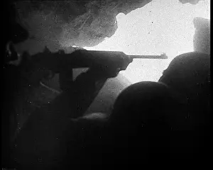 Cassino: 1944 Battle of Monte Cassino