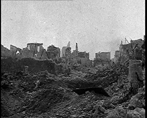 Cassino: 1944 Battle of Monte Cassino
