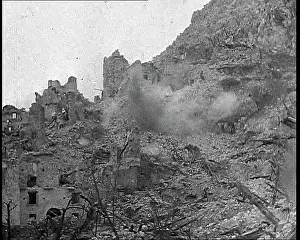 Cassino: 1944 Battle of Monte Cassino