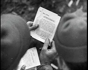 Cassino: 1944 Battle of Monte Cassino