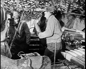 Cassino: 1944 Battle of Monte Cassino