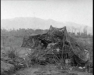 Cassino: 1944 Battle of Monte Cassino