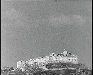 Cassino: 1944 Battle of Monte Cassino