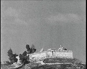 Cassino: 1944 Battle of Monte Cassino