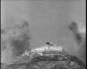 Cassino: 1944 Battle of Monte Cassino