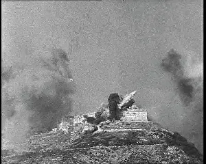Cassino: 1944 Battle of Monte Cassino