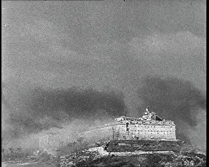 Cassino: 1944 Battle of Monte Cassino