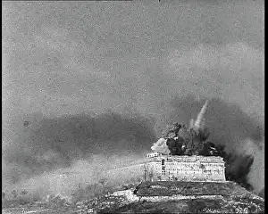 Cassino: 1944 Battle of Monte Cassino