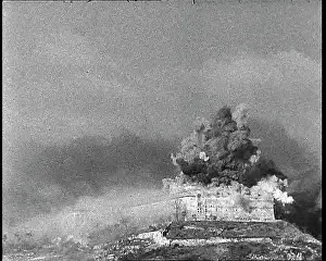Cassino: 1944 Battle of Monte Cassino