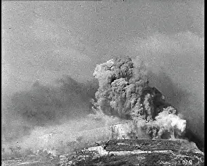 Cassino: 1944 Battle of Monte Cassino