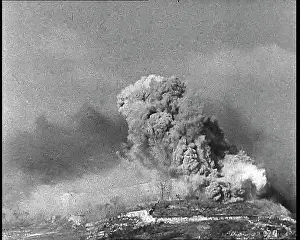 Cassino: 1944 Battle of Monte Cassino