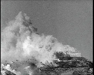Cassino: 1944 Battle of Monte Cassino