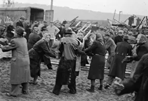 Vlasovs: 1945 - WW2 - The liberation of Prague