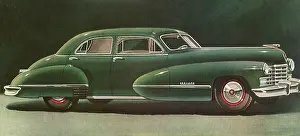 Cadillac: 1946 Cadillac