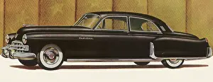 Cadillac: 1948 Cadillac