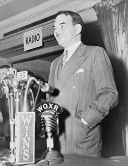 Losers: 1948 Republican Presidential candidate, ?