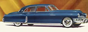 Cadillac: 1949 Cadillac