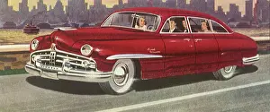 Cosmopolitan: 1949 Lincoln Cosmopolitan