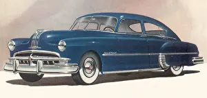 Streak: 1949 Pontiac Silver Streak