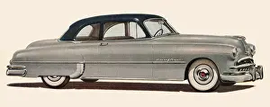 Streak: 1949 Pontiac Silver Streak