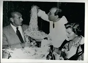 Vermicelli: 1950-1959 Actor - Actress
