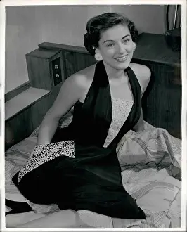 Earnings: 1950-1959 Actor - Actress